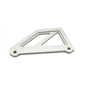 BMW F650GS DAKAR G650GS Sertao 2004-2019 Motorcycle Parts Rear Brake Pump Brake Disc Protection Guard Cover