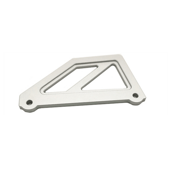 BMW F650GS DAKAR G650GS Sertao 2004-2019 Motorcycle Parts Rear Brake Pump Brake Disc Protection Guard Cover