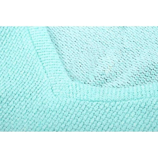 Planet Gates ON0069-pink / S Autumn Winter Full Sleeve  Knitted Sweater Women Sexy V-neck Loose Casual Female Pullover Solid Beige Gray Pink