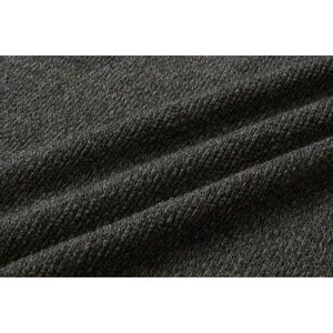 Planet Gates ON0069-pink / S Autumn Winter Full Sleeve  Knitted Sweater Women Sexy V-neck Loose Casual Female Pullover Solid Beige Gray Pink