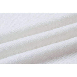 Planet Gates ON0069-pink / S Autumn Winter Full Sleeve  Knitted Sweater Women Sexy V-neck Loose Casual Female Pullover Solid Beige Gray Pink