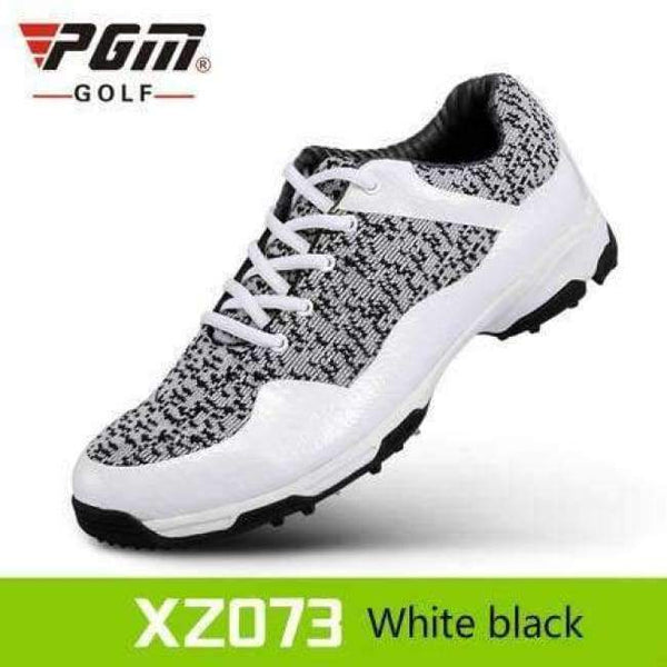 Planet Gates one 1 / 7 Golf Shoes Light Weight Breathable Athletic Shoes Men Outdoor Trainers Size Eu 39-45 AA10106