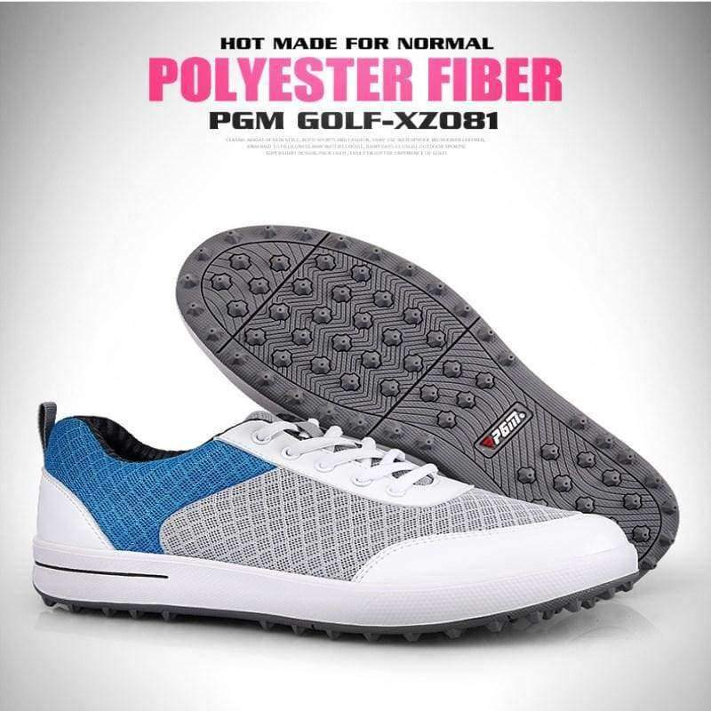 Planet Gates one / 6 Summer new golf women's super light breathable no crease net cloth sport breathable shoes