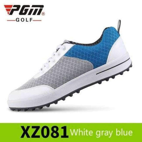 Planet Gates one / 6 Summer new golf women's super light breathable no crease net cloth sport breathable shoes