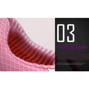 Planet Gates one / 6 Summer new golf women's super light breathable no crease net cloth sport breathable shoes