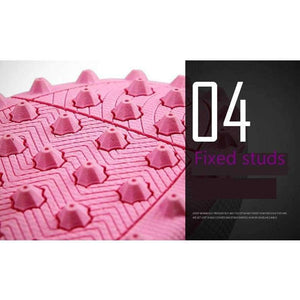 Planet Gates one / 6 Summer new golf women's super light breathable no crease net cloth sport breathable shoes