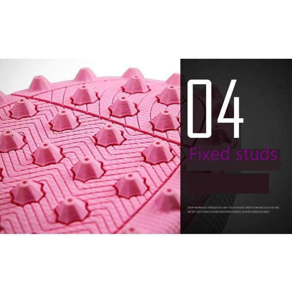 Planet Gates one / 6 Summer new golf women's super light breathable no crease net cloth sport breathable shoes