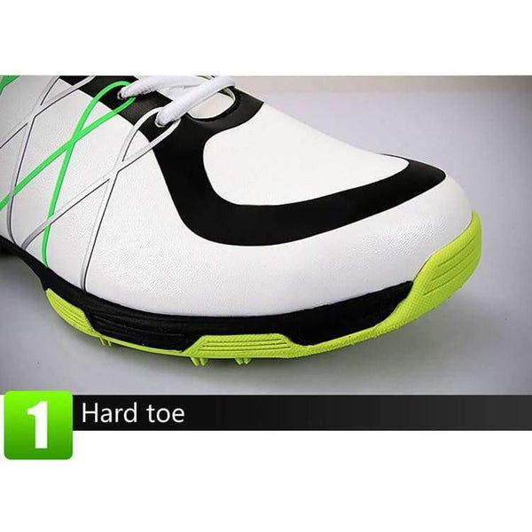 Planet Gates one / 7 PGM golf Microfiber Leather Summer Breathable Waterproof Patent men sport shoes Ultralight Anti-skid Sneakers Plus size