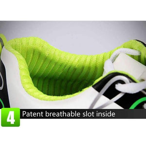 Planet Gates one / 7 PGM golf Microfiber Leather Summer Breathable Waterproof Patent men sport shoes Ultralight Anti-skid Sneakers Plus size