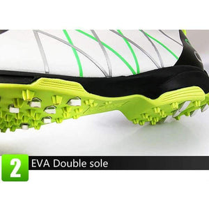 Planet Gates one / 7 PGM golf Microfiber Leather Summer Breathable Waterproof Patent men sport shoes Ultralight Anti-skid Sneakers Plus size