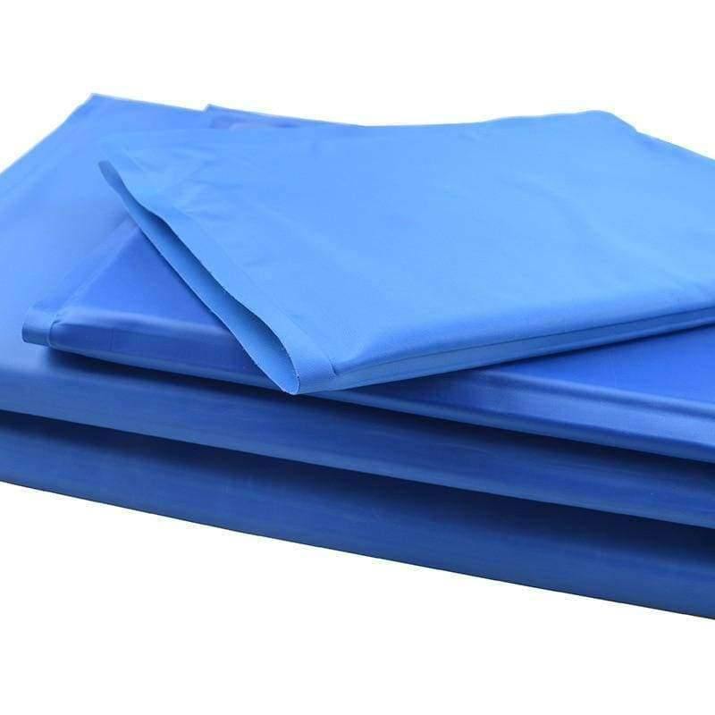 Planet Gates one color / 20x30CM Cooling Mat Pet Ice Pad Teddy Mattress Mat Small Large Cat Cushion Summer Keep Cool Bed Gel Pet Cooling Mat For Dogs XL XXL