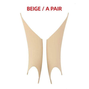 Planet Gates One Pair Beige Car Interior Door Panel Grab Handle Covers Armrest Protective Trim Car Styling for BMW 3 4 Series 2012-2018 F30 F35 Carbon Fiber