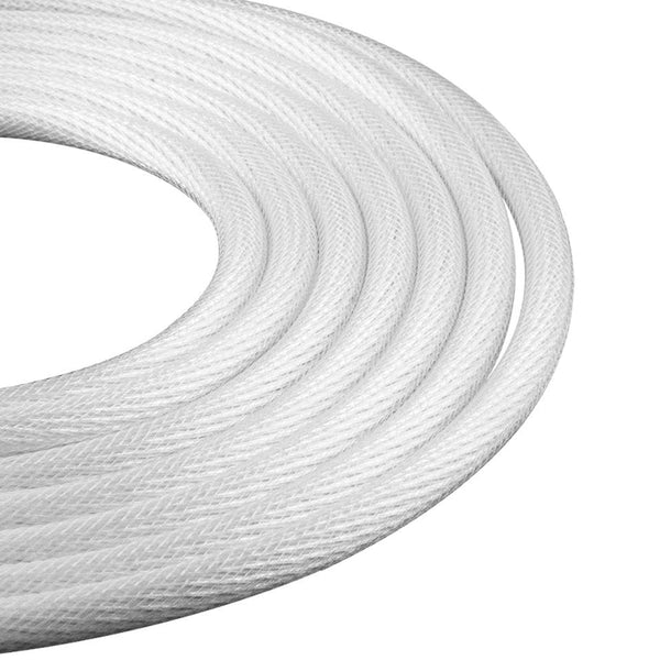 Planet Gates One Pair  HIFI Silver-plated Speaker Cable High-end 5N OCC Speaker Wire For Hi-fi Systems Y Plug Banana plug Speaker Cable