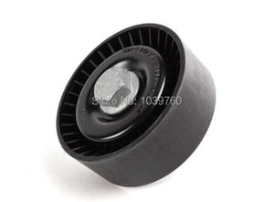 Planet Gates One piece Belt Idler Pulley for BMW E46 E81 E82 E87 E90 E91 E92 X1 E83 X3 11281440378