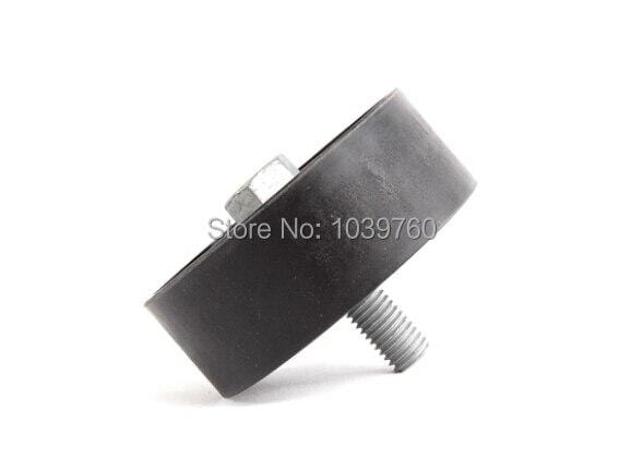 Planet Gates One piece Belt Idler Pulley for BMW E46 E81 E82 E87 E90 E91 E92 X1 E83 X3 11281440378