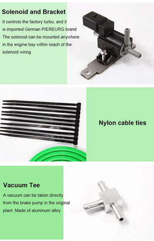 Planet Gates One Piece Forged Blow off valve For Peugeot 308 & Mini R56/57 Cooper and Citroen DS 5 1.6T engine!Aluminum Alloy!