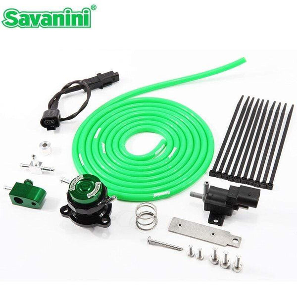 Planet Gates One Piece Forged Blow off valve For Peugeot 308 & Mini R56/57 Cooper and Citroen DS 5 1.6T engine!Aluminum Alloy!