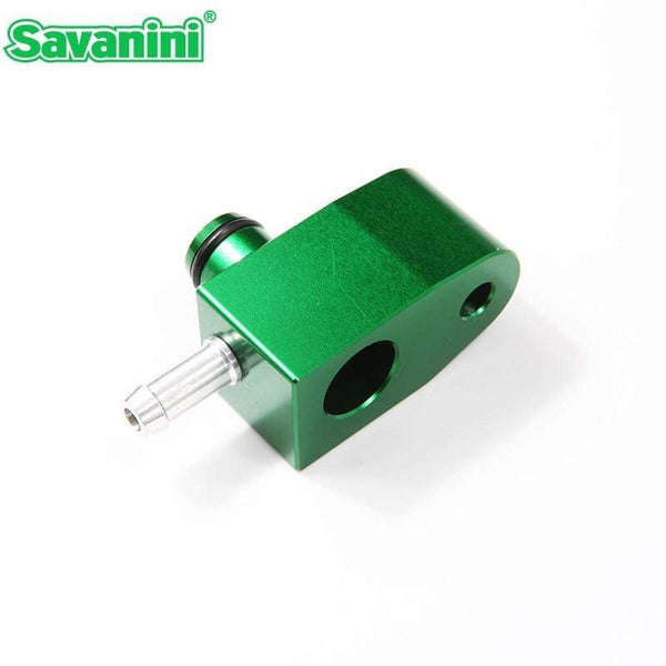 Planet Gates One Piece Forged Blow off valve For Peugeot 308 & Mini R56/57 Cooper and Citroen DS 5 1.6T engine!Aluminum Alloy!