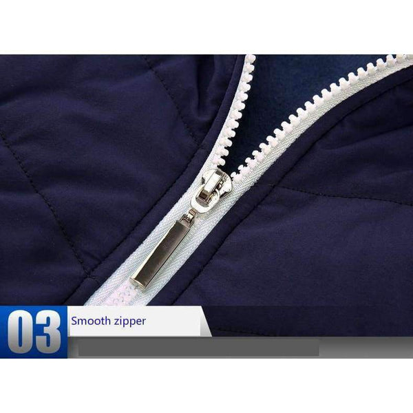 Planet Gates one / S Winter Clothes Wear Autumn Warm Vest Thick Velvet Golf Jackets for Women Outdoor Waistcoat Windbreaker Vest size S-XL