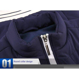 Planet Gates one / S Winter Clothes Wear Autumn Warm Vest Thick Velvet Golf Jackets for Women Outdoor Waistcoat Windbreaker Vest size S-XL