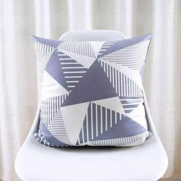 Planet Gates one side print / G 45x45cm Cushion Cover Geometric Cushion Yellow Decorative Pillows Black Velvet Cushions Cover Home Decor Pillow For Sofa