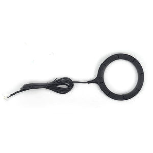 Planet Gates One Start Stop Button Start Engine Keyless Entry for Universal 12v Vehicle RFID Lock Auto Car Start System