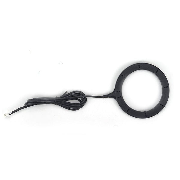 Planet Gates One Start Stop Button Start Engine Keyless Entry for Universal 12v Vehicle RFID Lock Auto Car Start System