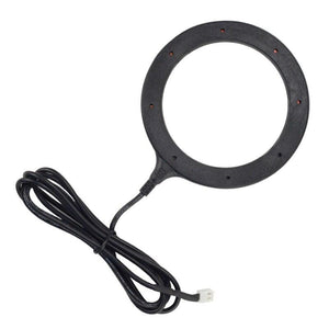 Planet Gates One Start Stop Button Start Engine Keyless Entry for Universal 12v Vehicle RFID Lock Auto Car Start System