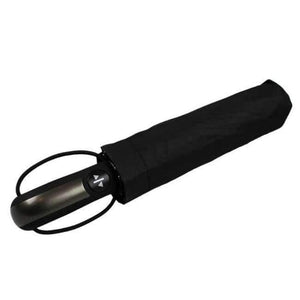 Planet Gates one Straight handle Leather Curved Handle men Automatic business Umbrella Male Windproof Black Big auto Umbrellas parasol Rain paraguas