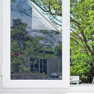 One Way Mirror Window Film Thermal insulation, UV protection, privacy protection Solar film