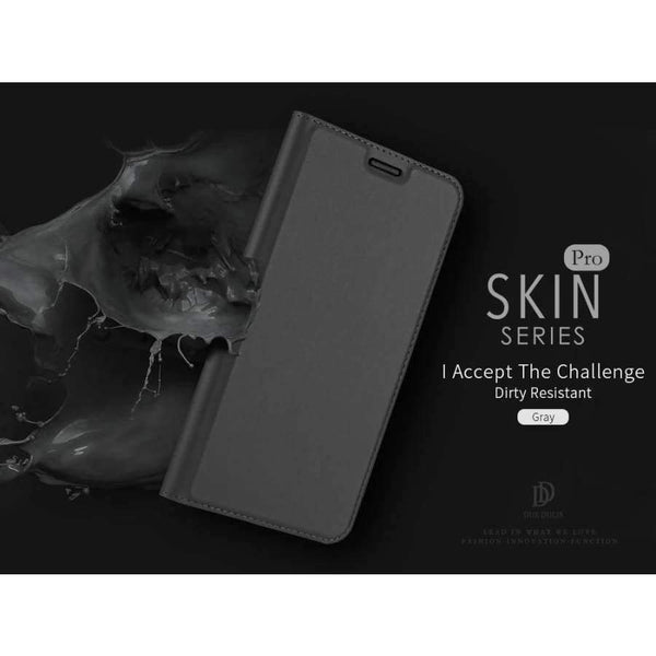 Planet Gates OnePlus 5T Case Luxury PU Leather Flip Cover For OnePlus 6 One Plus 5T Phone Cases