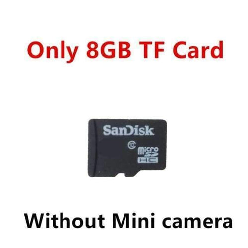 Planet Gates Only 8GB TF Card SQ11 HD mini camera sq12 small camera cam 1080P Wide Angle Waterproof MINI Camcorder DVR video Sport micro Camcorders SQ 11