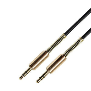 Planet Gates Only Audio Line For Lightning to 3.5mm Headphone Jack Adapter 3.5mm Jack Audio Cable Line Headphone Speaker Wire Line Aux Cord For iPhone (A1213