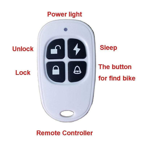 Planet Gates only bell USB Charging Bicycle Bell Electric Horn With Alarm Loud Sound Horn Ring BMX MTB Bike Handlebar Cycling Safety Anti-theft Alarm