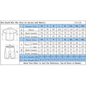 Planet Gates only bib shorts / S Tour De France Team Short sleeve Cycling jersey Maillot Ciclismo Cycling Clothing ropa ciclismo Sports Clothing