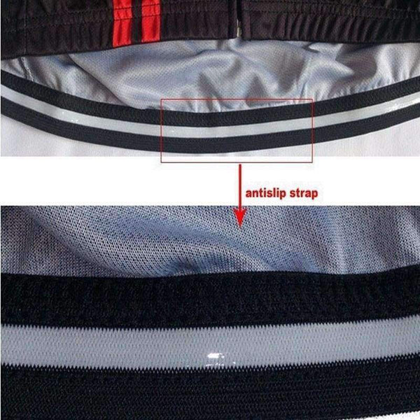 Planet Gates only bib shorts / S Tour De France Team Short sleeve Cycling jersey Maillot Ciclismo Cycling Clothing ropa ciclismo Sports Clothing