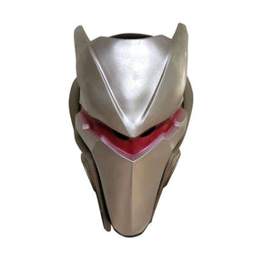 Planet Gates Only Bodysuit / S / Men Adult Kids Game Cosplay Costume Omega Oblivion link Zentai Bodysuit Suit Jumpsuits Led Mask Halloween