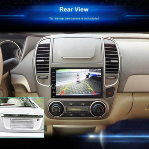 Planet Gates only car player / Quad Core Universal 2 Din Car Player Android 6.0 Car Radio Player MP3 Car Audio Player Video Multimedia GPS AM RDS FM Radio Bluetooth 2GB