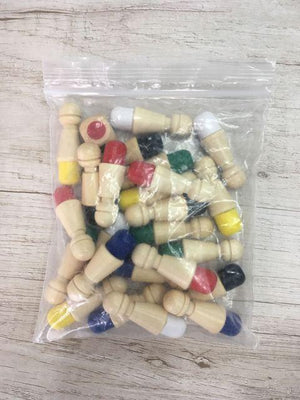 Planet Gates Only Chess pieces Kids Game Chess Wooden Memory Match Stick Fun Color Game Board Puzzles Educational Toy Cognitive Ability Learning Children Toys