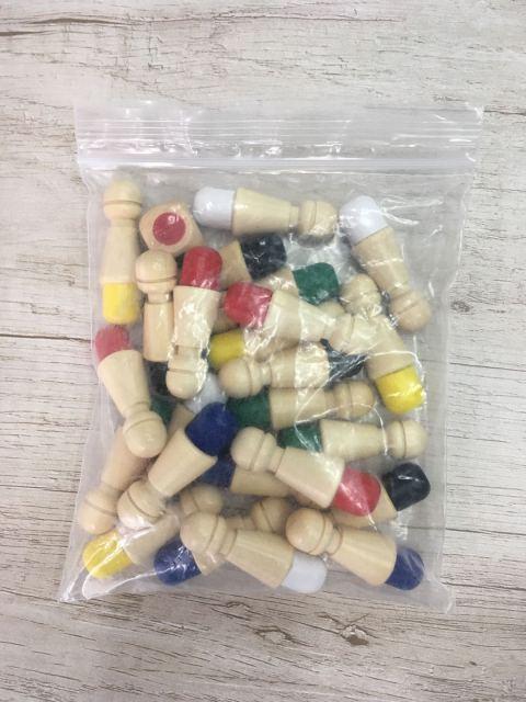 Planet Gates Only Chess pieces Kids Game Chess Wooden Memory Match Stick Fun Color Game Board Puzzles Educational Toy Cognitive Ability Learning Children Toys