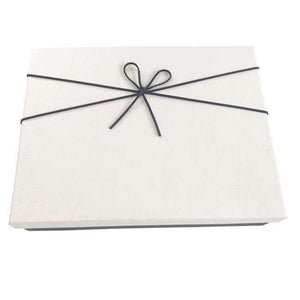 Planet Gates only gift box / S Split High Waist Bikini Swimsuit Female Two Piece Set Swimming Suit Crisscross Swimsuit Bandage For Women