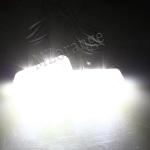 Planet Gates only led / WHITE 1Set DC 12V 2 LED Wireless Remote Flash Controller Car Truck Police Light Red and Blue Flashing Strobe led LED Warning Light