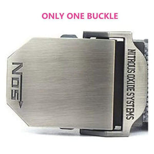 Men Canvas Belt Western Military Tactical Belt Luxury Belts For Men & Women High Quality Casual Jeans Waist Belt