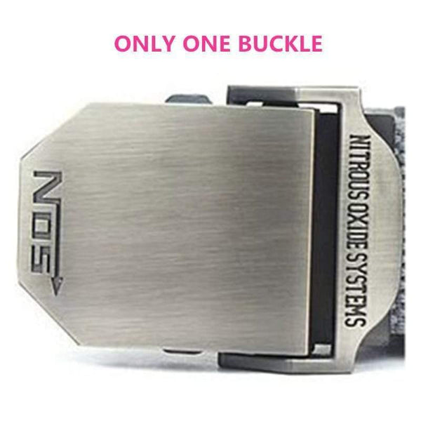 Men Canvas Belt Western Military Tactical Belt Luxury Belts For Men & Women High Quality Casual Jeans Waist Belt