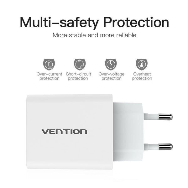 Planet Gates Only Plug 5V 1A 2.4A USB Charger Portable Travel Wall Charger Adapter EU Plug For samsung s8 iphone 7 Xiaomi Mobile Phone Charger