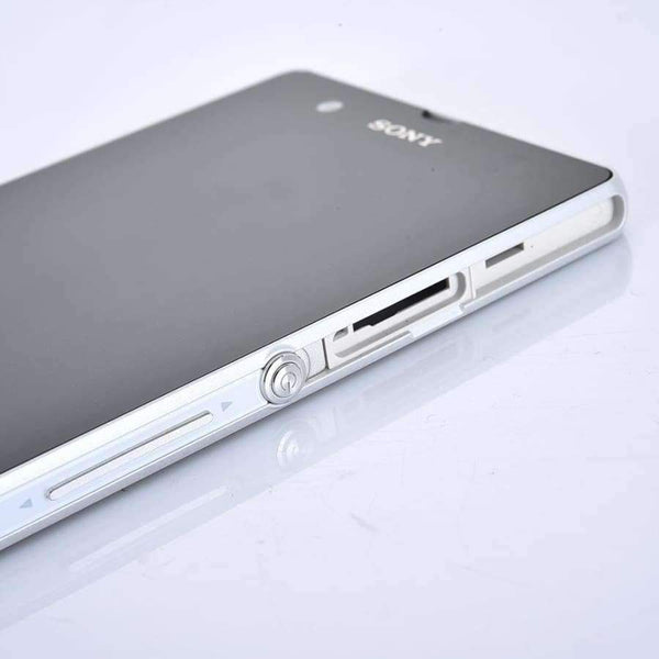 Planet Gates only screen SONY Xperia Z LCD Touch Screen With Frame For SONY Xperia Z Display Replacment L36H C6603 C6602 C6606