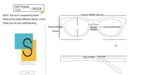 Planet Gates only-TB-Box Handmade Acetate Glasses Men Prescription Eyewear Optical Frames Spectacle Vintage Square
