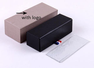 Planet Gates only-TB-Box Handmade Acetate Glasses Men Prescription Eyewear Optical Frames Spectacle Vintage Square