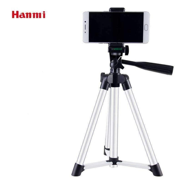 Planet Gates Only Tripod Camera Flexible Lightweight Phone Tripod For iPhone Samsung Xiaomi Huawei Smartphones Mobile Phone Camera Accessories