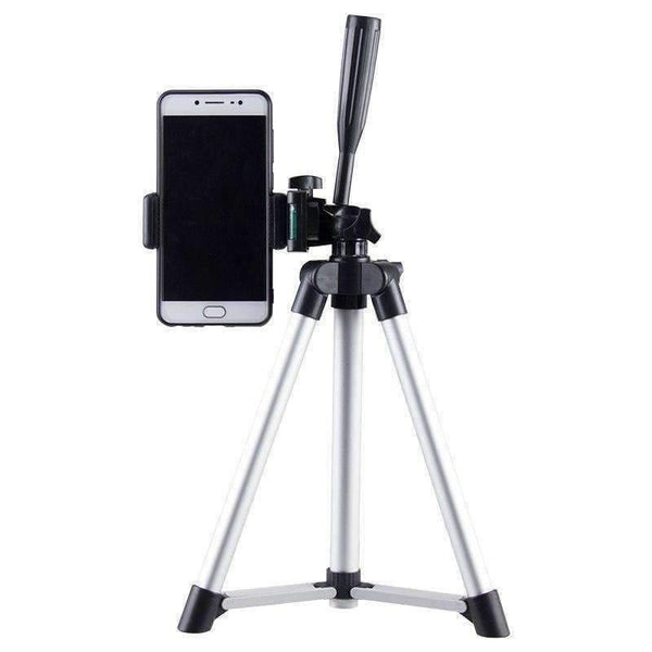 Planet Gates Only Tripod Camera Flexible Lightweight Phone Tripod For iPhone Samsung Xiaomi Huawei Smartphones Mobile Phone Camera Accessories